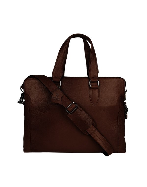 HugMe.fashion Laptop Formal Bag For Men Shoulder Bag LB61